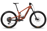 Santa Cruz Hightower 70 - 2026