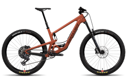 Santa Cruz Hightower 70 - 2026