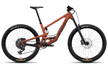Santa Cruz Hightower 70 - 2026