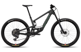 Santa Cruz Hightower 70 - 2026