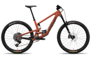 Santa Cruz Hightower 90 - 2026