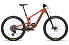 Santa Cruz Hightower 90 - 2026