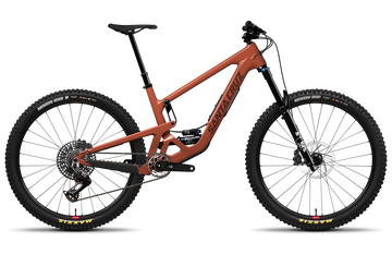 Santa Cruz Hightower 90 - 2026