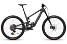 Santa Cruz Hightower 90 - 2026