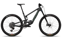 Santa Cruz Hightower 90 - 2026