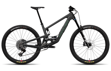 Santa Cruz Hightower 90 - 2026