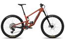 Santa Cruz Hightower C 29 GX AXS - 2026