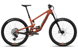 Santa Cruz Hightower C 29 GX AXS - 2026