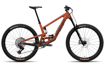 Santa Cruz Hightower C 29 GX AXS - 2026