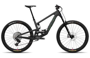 Santa Cruz Hightower C 29 GX AXS - 2026
