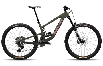 Santa Cruz Megatower 2 C 90 - 2026