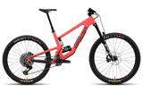 Santa Cruz Nomad 90 - 2026