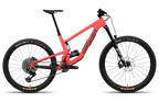 Santa Cruz Nomad 6 C MX 90 - 2026