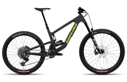 Santa Cruz Nomad 6 C MX 90 - 2026