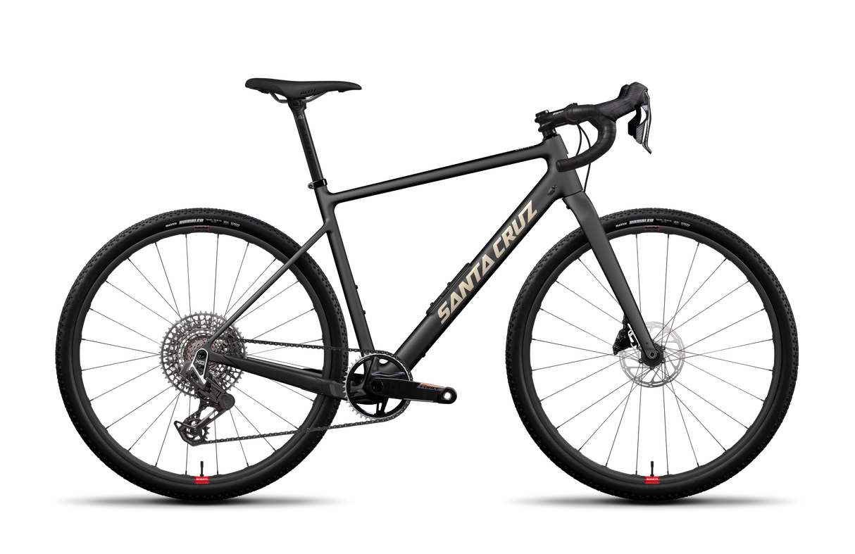 Santa Cruz Stigmata CC Force 1X AXS RSV - 2026