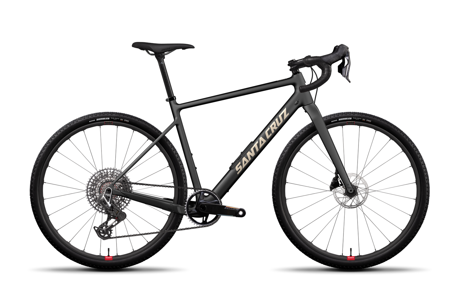 Santa Cruz Stigmata CC Force 1X AXS RSV - 2026