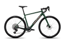 Santa Cruz Stigmata CC 700C Force Rival 1X AXS - 2026