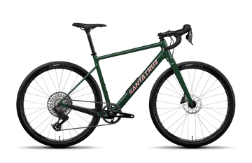 Santa Cruz Stigmata CC 700C Force Rival 1X AXS - 2026
