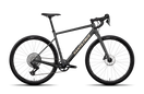 Santa Cruz Stigmata CC 700C Force Rival 1X AXS - 2026