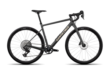 Santa Cruz Stigmata CC 700C Force Rival 1X AXS - 2026