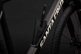 Santa Cruz Stigmata CC 700C Force Rival 1X AXS - 2026