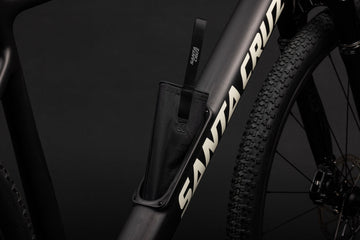 Santa Cruz Stigmata CC 700C Force Rival 1X AXS - 2026