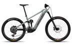 Santa Cruz Vala AL Sram 70 - 2026