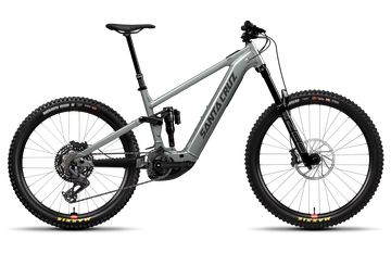 Santa Cruz Vala AL Sram 70 - 2026