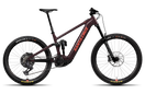 Santa Cruz Vala AL Sram 70 - 2026