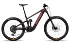 Santa Cruz Vala AL Sram 70 - 2026