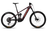 Santa Cruz Vala AL Sram 70 - 2026
