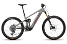 Santa Cruz Vala X0 AXS RSV - 2026
