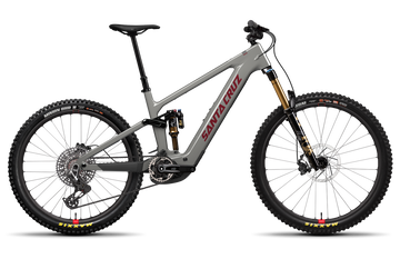 Santa Cruz Vala 1 CC MX X0 AXS RSV - 2026