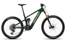 Santa Cruz Vala X0 AXS RSV - 2026