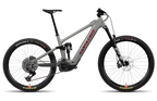 Santa Cruz Vala 1C MX 90 - 2026