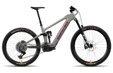 Santa Cruz Vala 90 - 2026