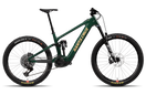 Santa Cruz Vala 1C MX 90 - 2026