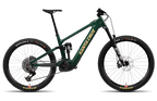 Santa Cruz Vala 1C MX 90 - 2026