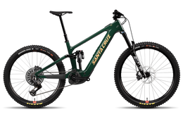 Santa Cruz Vala 1C MX 90 - 2026