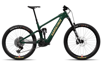 Santa Cruz Vala 1C MX 90 - 2026
