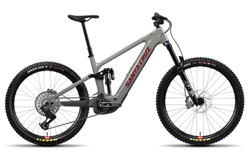 Santa Cruz Vala GX AXS - 2026