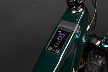 Santa Cruz Vala C XT Lite - 2027