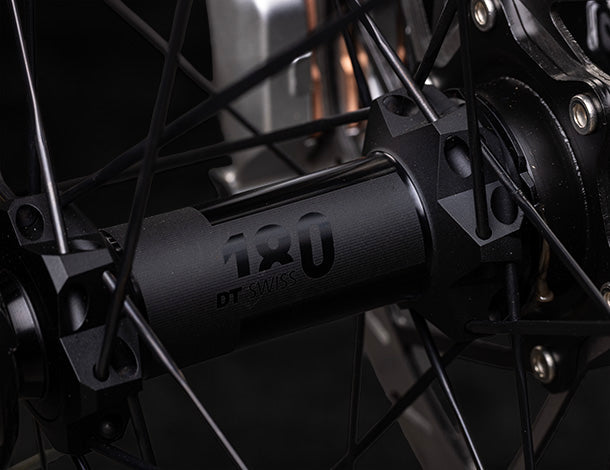 Santa Cruz Blur CC 29 XTR RSV - 2027