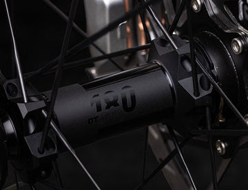 Santa Cruz Blur CC 29 XX AXS RACE FA RSV - 2027