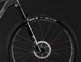 Santa Cruz Blur CC 29 GX AXS - 2027