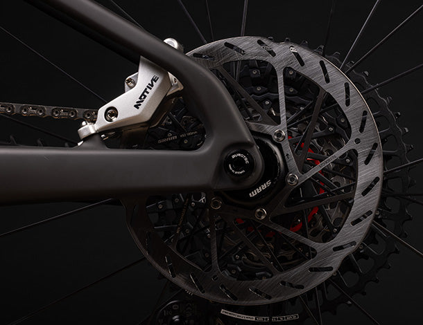Santa Cruz Blur CC 29 XX AXS RACE FA RSV - 2027