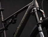 Santa Cruz Blur CC 29 XX AXS RACE FA RSV - 2027