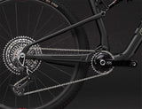 Santa Cruz Blur CC 29 XX AXS RACE FA RSV - 2027
