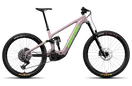 Santa Cruz Bullit C MX 90 - 2027