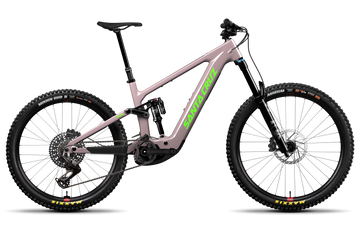 Santa Cruz Bullit C MX 90 - 2027